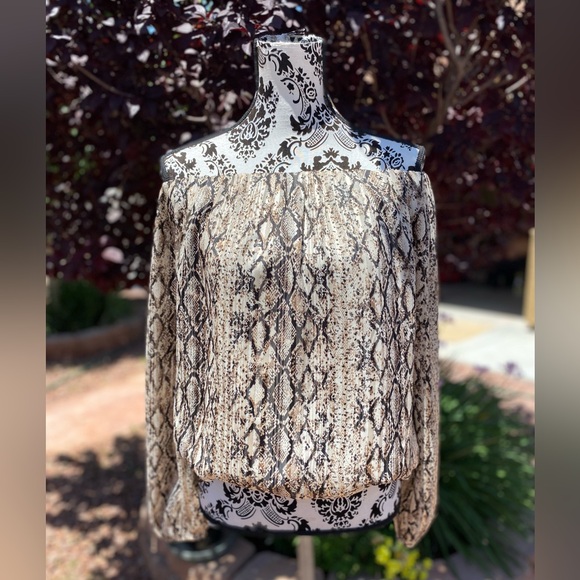 DO+BE blouse size S - Picture 4 of 10